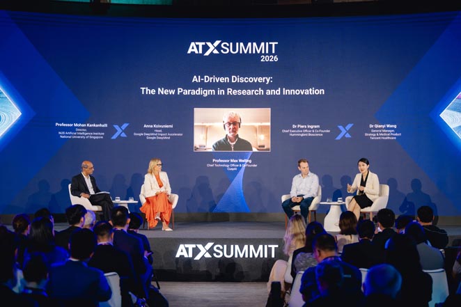 AI-Driven Discovery: The New Paradigm in Research and Innovation